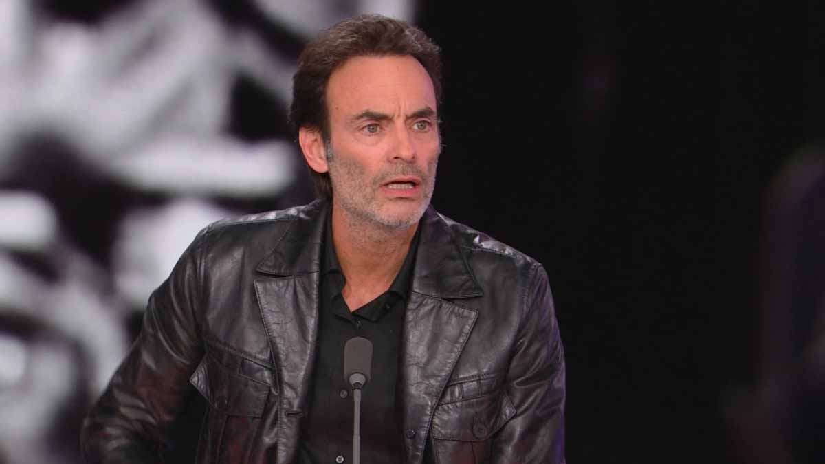 Anthony Delon réagit cash au 2ᵉ testament de son père Alain Delon et juge que sa sœur Anouchka « n’y est pour rien »